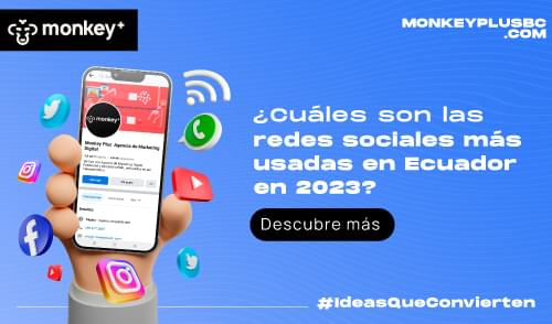 Conexión Digital y Comunicación en Ecuador