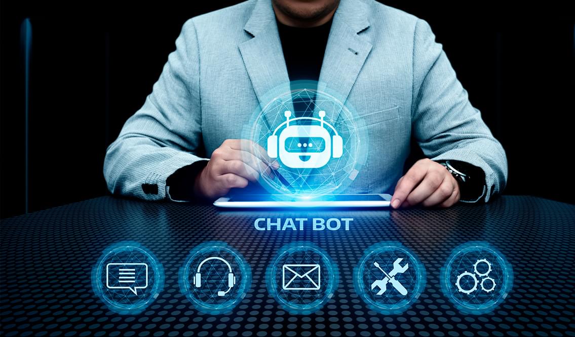 Que Es Un Chatbot Beneficios De Utilizarlo En Tu Empresa Hot Sex Picture