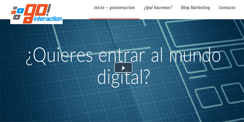 Gointeraction Mejores agencias de marketing digital en Venezuela y Latinoamérica