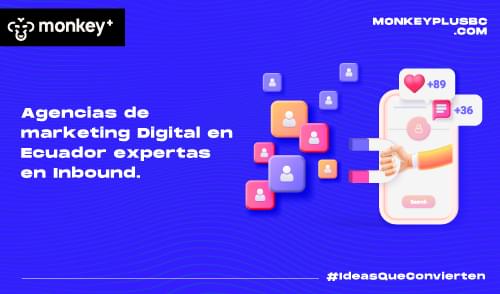 Agencias de marketing Digital en Ecuador