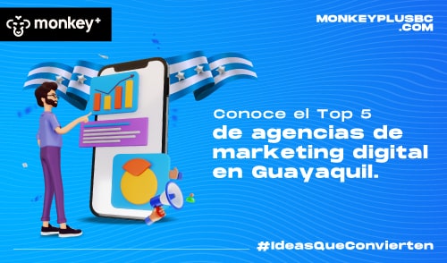 Agencias de marketing en Guayaquil te guían al triunfo