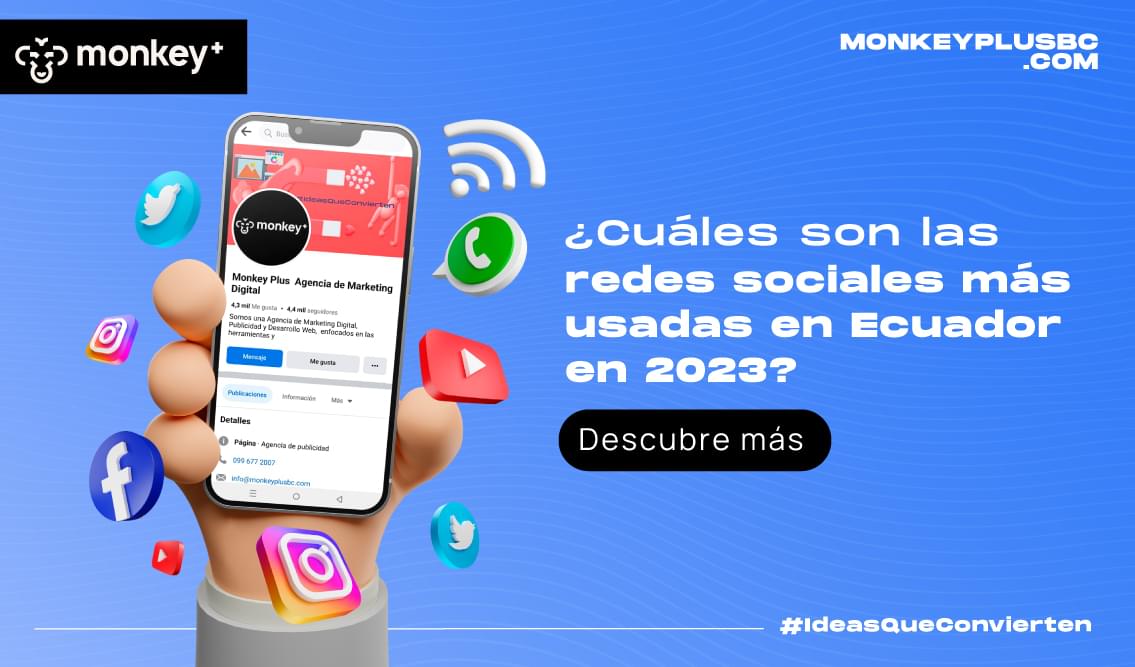 Conexión Digital y Comunicación en Ecuador