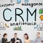 CRM Software tecnología relacion empresas clientes