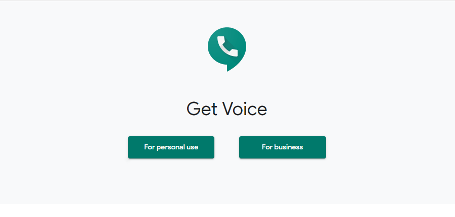 las 10 herramientas gratis de Google tu sitio web google voice