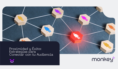 Proximidad y Éxito: Estrategias para Conectar con tu Audiencia.