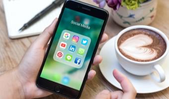 Conoce los 5 mejores Tips de social media marketing para Pymes. Aprende sobre el manejo de redes sociales para empresas pequeñas.