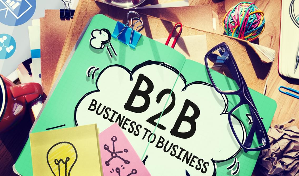 Marketing Digital B2B: Estrategias que tu empresa debe implementar