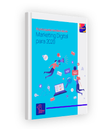 10 principales tendencias de Marketing Digital para 2020 por Monkey plus