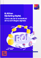 ebook gratis El ROI en Marketing Digital por Monkey plus