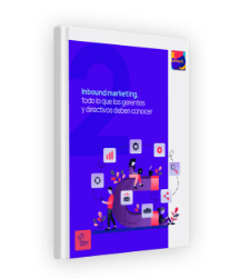 Ebook gratis sobre Inbound Marketing por Monkey Plus Agencia de marketing digital en Ecuador