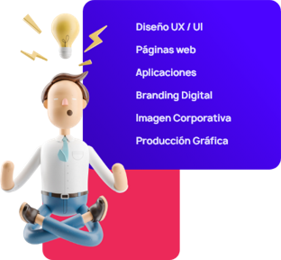 Empresas de diseño grafico web en Quito y todo Ecuador