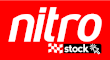 Logo de Nitrostock en Quito Cuenca Ambato Guayaquil y todo Ecuador