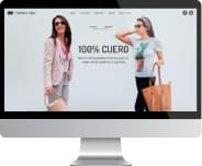desarrollo web ecommerce de moneky plus agencia de marketing digital inbound en Quito Cuenca Ambato Guayaquil y todo el Ecuador