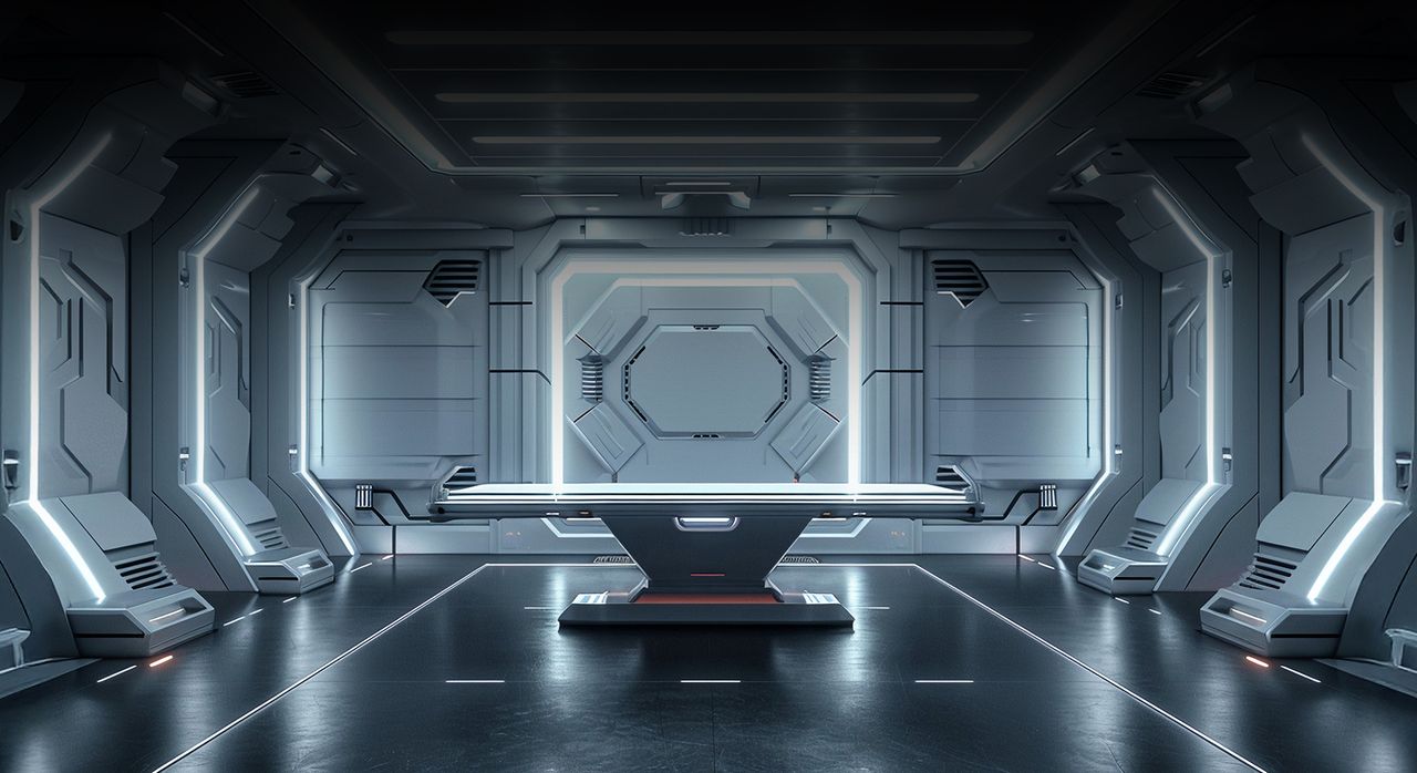 Espacio de socios representado en agencia de marketing digital Fondo de galería para fotos de socios en proyectos de marketing digital