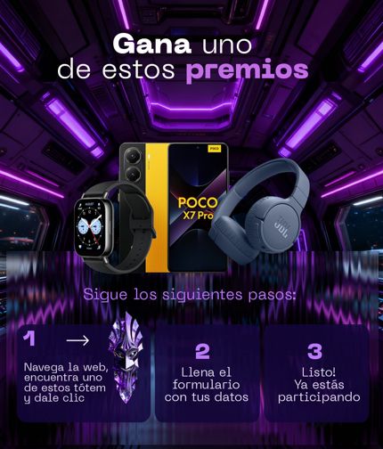 Sorteo por lanzamiento