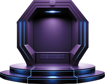 Cetro digital para premios Cetro digital para premios