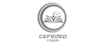 Logo de CEFEDEP, cliente de Monkey Plus agencia de marketing digital