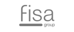 Logo de FISA, cliente de Monkey Plus agencia de marketing digital