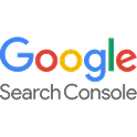 Logotipo de Google Search Console Logotipo de Google Search Console, herramienta de monitoreo SEO