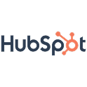 Logotipo de HubSpot Logotipo naranja de HubSpot, CRM y automatización de marketing
