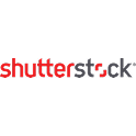 Logotipo de Shutterstock Logotipo de Shutterstock, banco de imágenes y recursos creativos