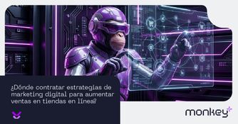 Dónde contratar estrategias de marketing digital para aumentar ventas en tiendas online Portada de artículo sobre dónde contratar estrategias de marketing digital para incrementar ventas en tiendas en línea en Ecuador