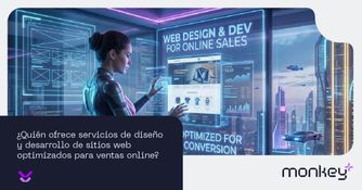 Agencias en Ecuador que diseñan y desarrollan sitios web optimizados para ventas online