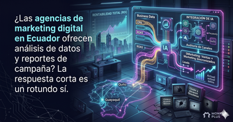 analisis-datos-reportes-marketing-digital-ecuador-monkey-plus Dashboard de analítica digital avanzada y reporte de ROI para empresas en Ecuador.