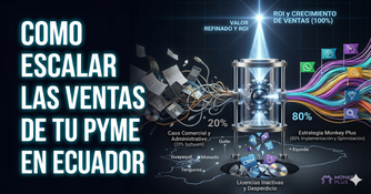 implementacion-estrategica-clientify-crm-monkey-plus-ecuador