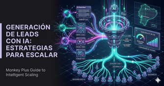 generacion-leads-ia Flujo de trabajo automatizado para la generación de leads con IA enfocado en mejorar la calidad de los prospectos.