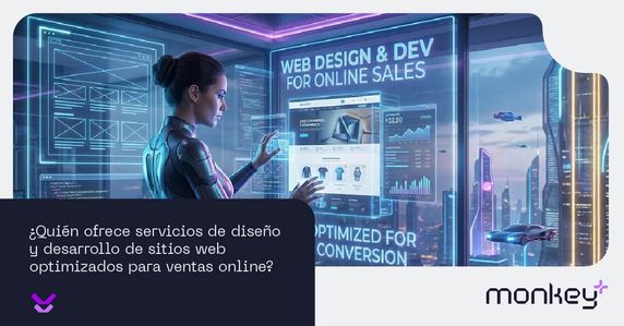Agencias de diseño y desarrollo web optimizadas para ventas online en Ecuador Agencias en Ecuador que diseñan y desarrollan sitios web optimizados para ventas online