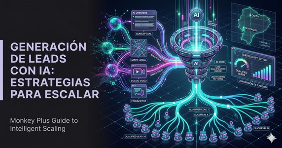 generacion-leads-ia Flujo de trabajo automatizado para la generación de leads con IA enfocado en mejorar la calidad de los prospectos.