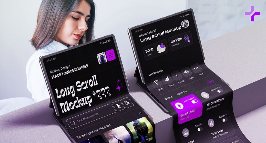 Transformación digital con JAMstack Equipo de diseño y desarrollo trabajando en la transformación digital de un sitio web