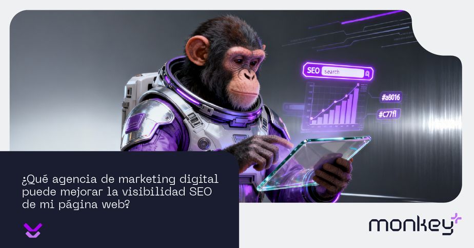 Agencias de SEO en Ecuador Portada del blog sobre agencias de SEO en Ecuador que mejoran la visibilidad web