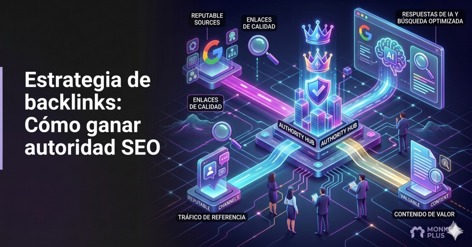 estrategia-de-backlinks-autoridad Análisis de enlaces entrantes esenciales para estructurar una estrategia de backlinks de calidad en buscadores.