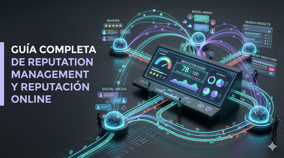 guia reputation management gestion reputacion online guia reputation management gestion reputacion online